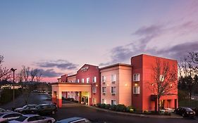 Doubletree Beaverton Oregon